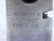 KOMAX SUMITOMO 12065916 A DIE APPLICATOR SET MODULE SERIES 3308 T120837