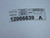 KOMAX SUMITOMO 12066639 A DIE APPLICATOR SET MODULE SERIES 9016 T120839