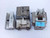 KOMAX SUMITOMO 12066214 D DIE APPLICATOR SET MODULE SERIES 2982 T120840