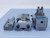 KOMAX SUMITOMO PG006292 A DIE APPLICATOR SET MODULE SERIES 2670 T120841