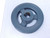 BK52 SINGLE GROOVE A/B SHEAVE PULLEY T118492