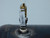 SMALL HORIZONTAL INDUSTRIAL PRESSURE TANK 24 INCH 200 PSI T118521