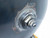 SMALL HORIZONTAL INDUSTRIAL PRESSURE TANK 24 INCH 200 PSI T118521