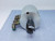 FABCO AIR THE PANCAKE LINE PNEUMATIC CYLINDER T118767