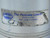 FABCO AIR THE PANCAKE LINE PNEUMATIC CYLINDER T118767