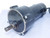 Baldor GPP7472 Gear Motor .25 HP 180 V 165 RPM 1.25 A 75 Torque T118774 For Sale