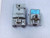 KOMAX SUMITOMO 15304563 DIE APPLICATOR SET MODULE SERIES 2620 T120101