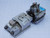 Komax Sumitomo 15326269 A Die Applicator Set Module Series 1712 T120102 For Sale