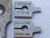 KOMAX SUMITOMO 02977618 B DIE APPLICATOR SET T120106