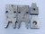 KOMAX SUMITOMO 15326191 D DIE APPLICATOR SET T120107