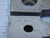 KOMAX SUMITOMO 15326191 DIE APPLICATOR SET T120110