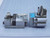 KOMAX SUMITOMO 15324627 Y DIE APPLICATOR SET MODULE SERIES 3327 T120114