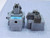 KOMAX SUMITOMO 15324434 B DIE APPLICATOR SET MODULE SERIES 2605 T120118