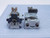 KOMAX SUMITOMO 15326265 D DIE APPLICATOR SET MODULE SERIES 3376 T120119