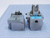 KOMAX SUMITOMO 15327136 A DIE APPLICATOR SET MODULE SERIES 3072 T120121