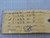 KOMAX SUMITOMO 02984747 A DIE APPLICATOR SET T120123