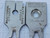 KOMAX SUMITOMO 02984576 DIE APPLICATOR SET T120124