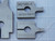 KOMAX SUMITOMO 02984775 A DIE APPLICATOR SET T120126