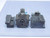 KOMAX SUMITOMO 12160551 A DIE APPLICATOR SET MODULE SERIES 1902 T120127