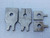 KOMAX SUMITOMO 02984747 B DIE APPLICATOR SET T120130