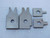 KOMAX SUMITOMO 02989877 A DIE APPLICATOR SET T120132