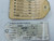 KOMAX SUMITOMO 02989877 A DIE APPLICATOR SET T120132