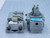 KOMAX SUMITOMO 15324693 B DIE APPLICATOR SET MODULE SERIES 1150 T120136