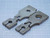 Komax Sumitomo 02989716 A Die Applicator Set T120138 For Sale