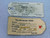 KOMAX SUMITOMO 02989716 A DIE APPLICATOR SET T120138