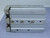 SMC EMXS20-50BS PNEUMATIC SLIDE TABLE T118968