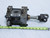 SCHRADER BELLOWS PAE117321 250 PSI PNEUMATIC CYLINDER T119017