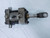 SCHRADER BELLOWS PAE117321 250 PSI PNEUMATIC CYLINDER T119017