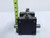 SCHRADER BELLOWS PAE117321 250 PSI PNEUMATIC CYLINDER T119017