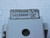 KOMAX SUMITOMO 15339759 A DIE APPLICATOR SET MODULE SERIES 4865 T120142
