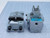 KOMAX SUMITOMO 15339850 C DIE APPLICATOR SET MODULE SERIES 3335 T120145