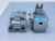 KOMAX SUMITOMO 15339166 A DIE APPLICATOR SET MODULE SERIES 2104 T120149