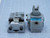 KOMAX SUMITOMO 12077327 B DIE APPLICATOR SET MODULE SERIES 3089 T120168