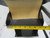 STEEL VIBRATORY HOPPER 16X16X12 PARTS FEEDER 1.3 CU FT T120908