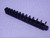 LOT OF 260 AZMEX PLASTIC MOLDING 386380212 SR BTS PC 12 MO MTG CONNECTORS T118852