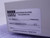 OPEN STORAGE SOLUTIONS 43824 TERMINATION BOX T118945