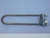 FRIGIDAIRE 134552301 AFTERMARKET WASHER HEATER HEATING ELEMENT & SENSOR T119022