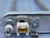 FRIGIDAIRE 134552301 AFTERMARKET WASHER HEATER HEATING ELEMENT & SENSOR T119022