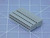 Lot of 1000 Tyco 19004012 Carrier Connector 26P Generation Y 52P 1924136 T119028 For Sale