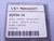 NEWPORT 05RP04-34 ZERO ORDER WAVEPLATE T120376
