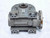 SITI MI 60 A N8 GEAR REDUCER RATION 40:1 T119182