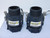 LOT OF 2 BANJO 200B CAM & GROOVE FITTINGS T119314
