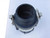 LOT OF 2 BANJO 200B CAM & GROOVE FITTINGS T119314