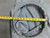 MIDWESCO FILTER MEDIA INDUSTRIAL DUST COLLECTOR BAG 12 IN OPENING