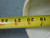 CHARLOTTE PIPE AND FOUNDRY PVC DWV ELBOW T119309