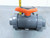 GEORG FISCHER 161 543 087 DIAPHRAGM VALVE 2 IN DN50 T119310